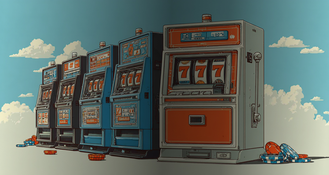Spinch Casino